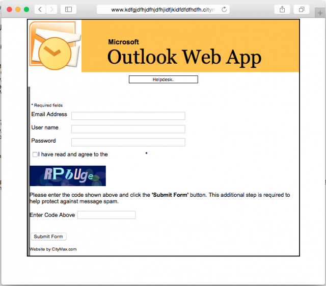 HELP WITH FAKE OUTLOOK COM ACCOUNT SET UP ON MY PERSONAL DETAILS visual data 2